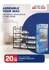 Day To Day catalogue Page 6
