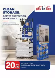 Day To Day catalogue Page 7