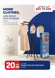 Day To Day catalogue Page 8