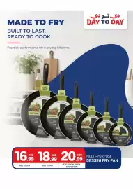 Day To Day catalogue Page 9