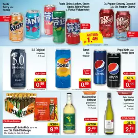 Zimmermann Prospekt woche 36 Seite 12
