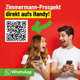 Zimmermann Prospekt woche 36 Seite 2