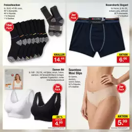 Zimmermann Prospekt woche 36 Seite 22