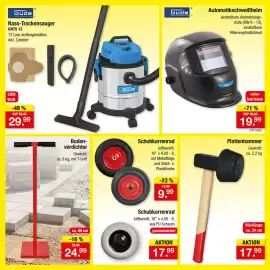 Zimmermann Prospekt woche 36 Seite 32