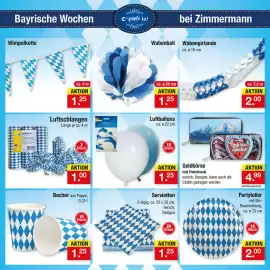 Zimmermann Prospekt woche 36 Seite 4