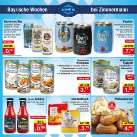 Zimmermann Prospekt woche 36 Seite 5