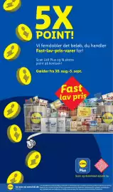 Lidl tilbudsavis uge 36 Side 10