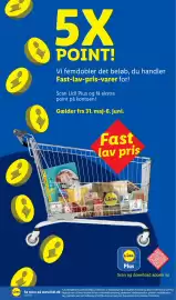 Lidl tilbudsavis uge 36 Side 11