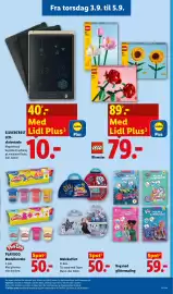 Lidl tilbudsavis uge 36 Side 29