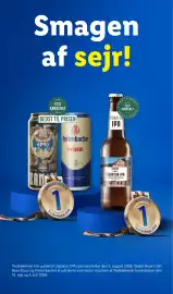 Lidl tilbudsavis uge 36 Side 41