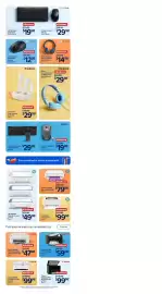 Walmart flyer week 35 Page 20: Hp m110w laser printer €99,98, Canon PIXMA TS3720 wireless all-in-one printer €47,98