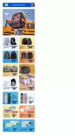 Walmart flyer week 35 Page 23: Dome lunchbag €15,97, Dual-compartment lunch bag €16,97