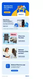 Walmart flyer week 35 Page 37