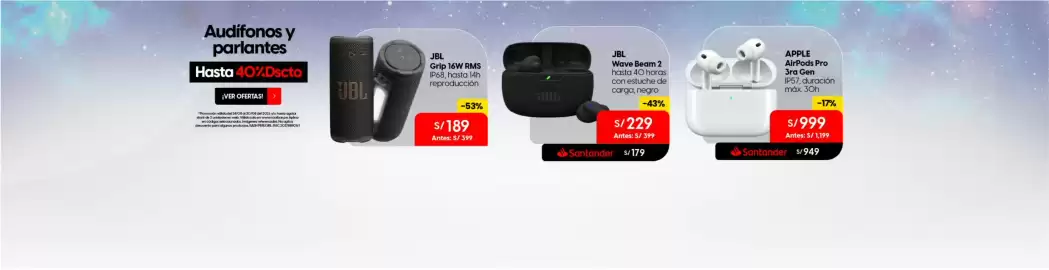 Catálogo Coolbox Página 6