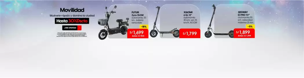 Catálogo Coolbox Página 8