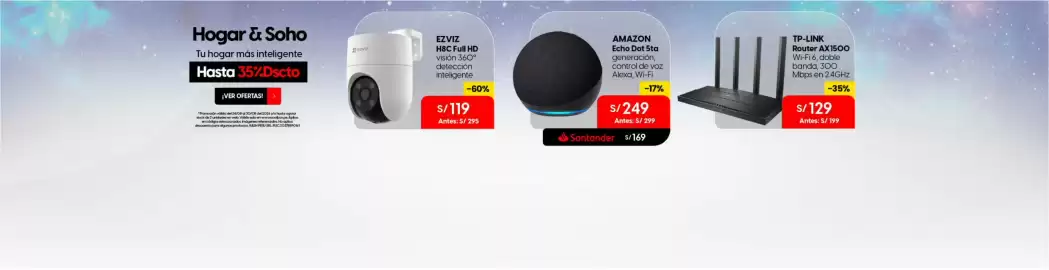 Catálogo Coolbox Página 9