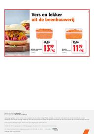 Colruyt folder Pagina 28: Bereide filet americain €11,99