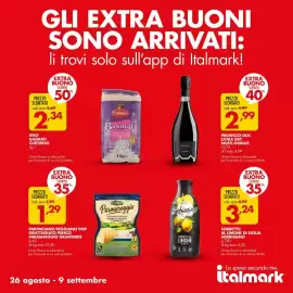Volantino Italmark Pagina 3