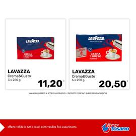Volantino Iper Tosano settimana 35 Pagina 6