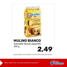 Volantino Iper Tosano settimana 35 Pagina 3