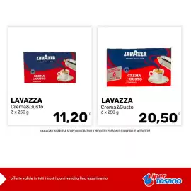 Volantino Iper Tosano settimana 35 Pagina 6