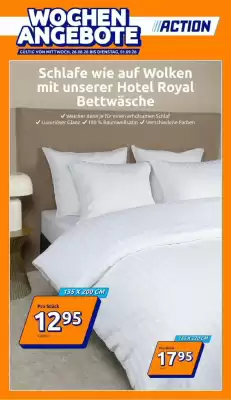 Action (gültig bis 1-09)