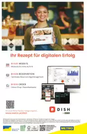 Metro Flugblatt Seite 32