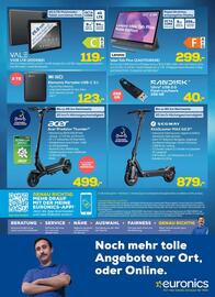 Euronics Prospekt Seite 8