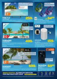 Euronics Prospekt Seite 2