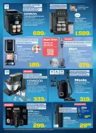 Euronics Prospekt Seite 4