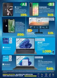 Euronics Prospekt Seite 7