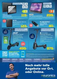 Euronics Prospekt Seite 8