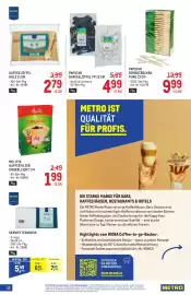 Metro Flugblatt Seite 22