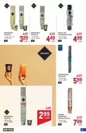 Metro Flugblatt Seite 23: DECKEL FÜR TO GO BECHER Ø 8 CM €4,99, RIOBA €4,49