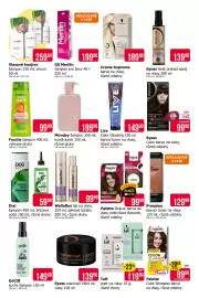 Teta leták Strana 11: Got2B suchý šampon €149,90, Taft pudr na vlasy €119,90