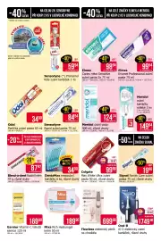 Teta leták Strana 13: Flawless elektrický pilník na chodidla €699,00, Mixa Rich Hyalurogel €189,90