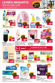 Teta leták Strana 15: Bellinda ponožky MY SOCKS €49,90, Probazen zazimovač €179,90