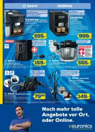 Euronics XXL Prospekt Seite 16