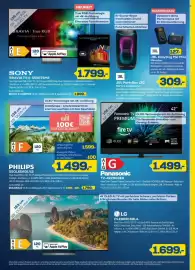 Euronics XXL Prospekt Seite 3