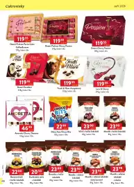 Qanto leták Strana 100: Amorettaclassic desserts €46,99, Dolce Amo Choco Bits €22,99