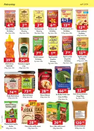 Qanto leták Strana 148: Knorr Jíška světlá, tmavá €26,90, Vitana Jíška světlá, tmavá €28,99