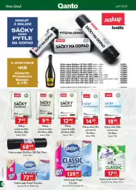 Qanto leták Strana 162: Ooops! Classic Sensitive €139,99, Ooops! Everyday €72,99