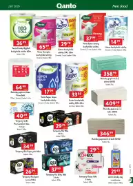 Qanto leták Strana 167: Ria tampony sport normal €26,99, Tampony Ria €29,75
