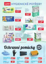 Qanto leták Strana 170: Bebiko vlhčené ubrousky €17,62, Good Baby ubrousky vlhčené €15,69