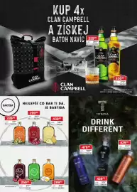 Qanto leták Strana 19: Bartida griotka €259,90, Hruška €439,90