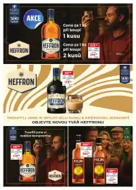 Qanto leták Strana 23: Heffron cremoso €179,90, Fajn tuzemák original €263,99