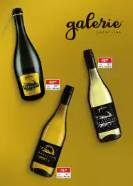 Qanto leták Strana 41: Galerie prosecco €78,42, Galerie vino frizzante €49,58