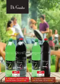 Qanto leták Strana 49: De Gusto bílé €24,99, De Gusto bílé €19,99