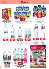 Qanto leták Strana 62: Capri-Sun Multivitamin, Orange, Mystic Dragon, Fun alarm, Safari fruits, Fairy drink, Cherry €750,00