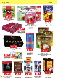 Qanto leták Strana 84: Tatra Grand 9% €34,50, Kakao Carla €35,70